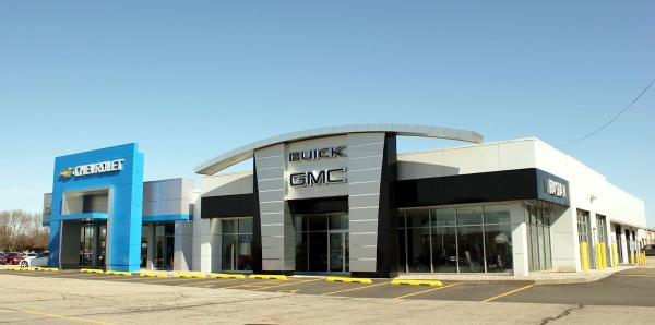 Corporate Contractors