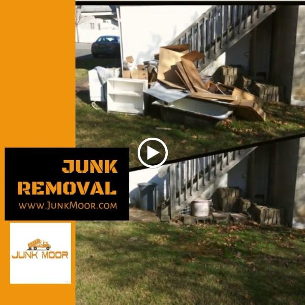 Junk Moor LLC
