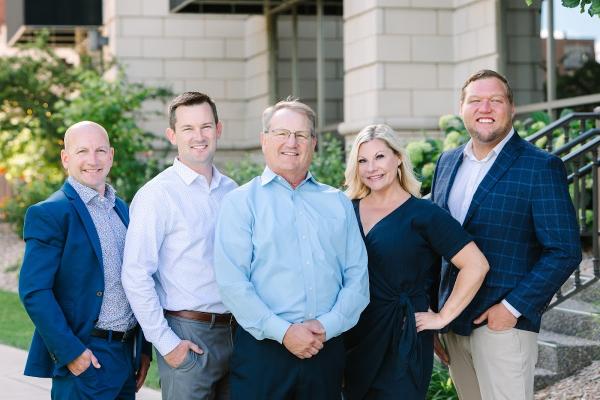 The Mike Richgels Team
