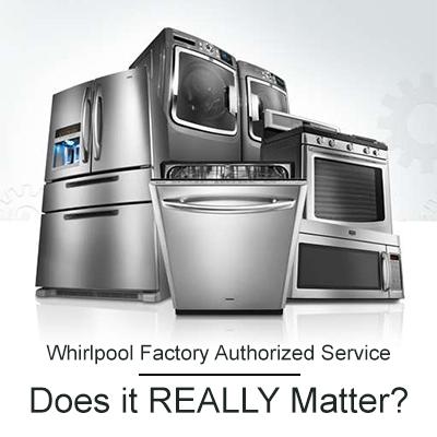 Appliance Repair Service