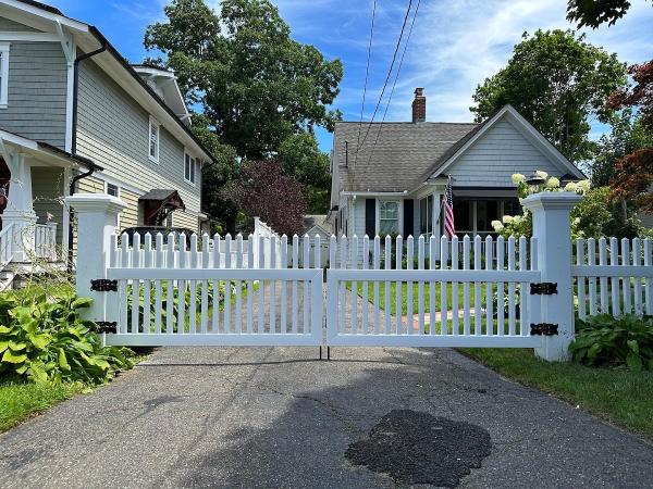 Kyco Fence Inc.