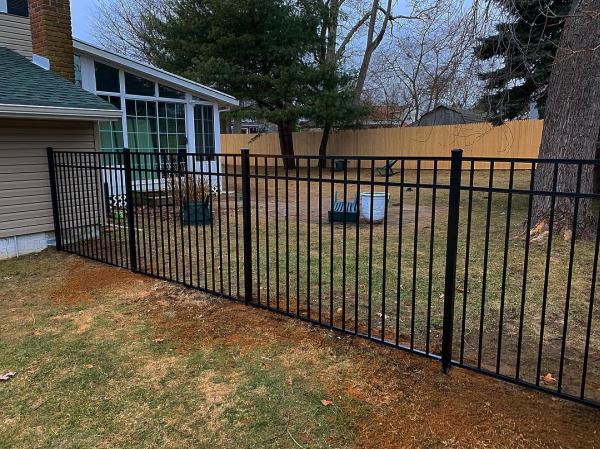 Kyco Fence Inc.
