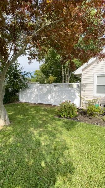 Kyco Fence Inc.