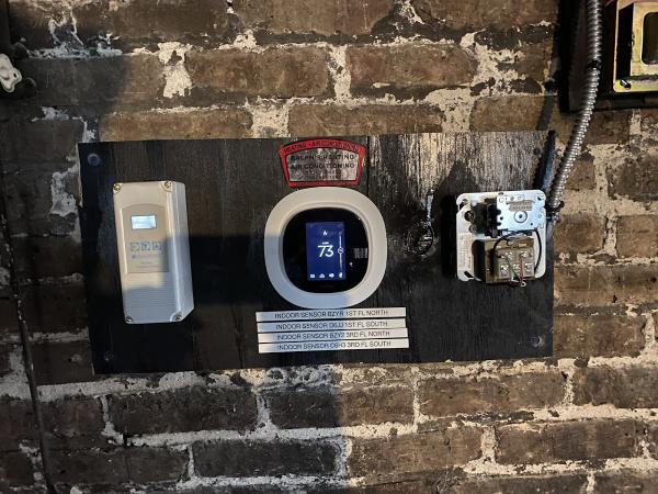 Ralph's Heating and Air Conditioning Services