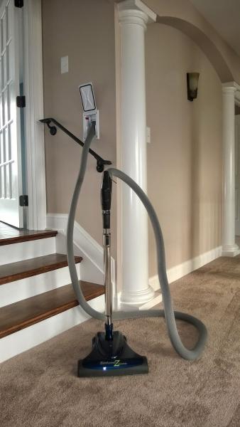 Brubaker Electric & Vacuflo