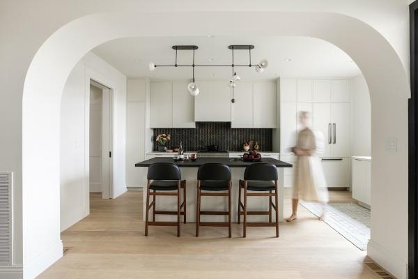 Gamble + Design