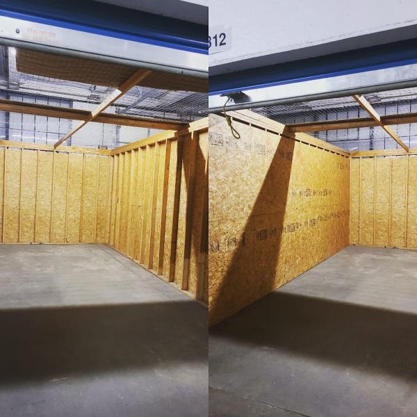 Metro Self Storage Center