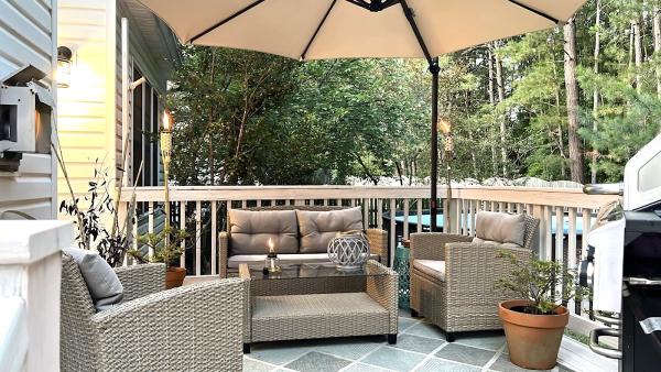 Perspective Interiors LLC