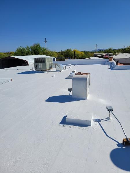 Desert Sky Roofing