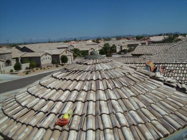 Phillips Roofing