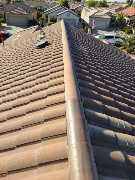 Phillips Roofing