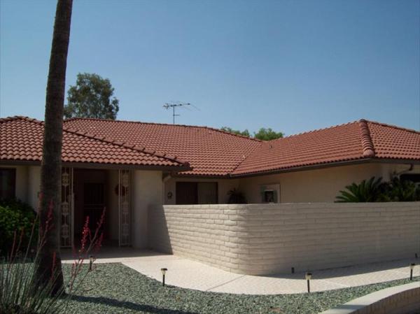 Phillips Roofing