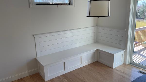 EMD Builders