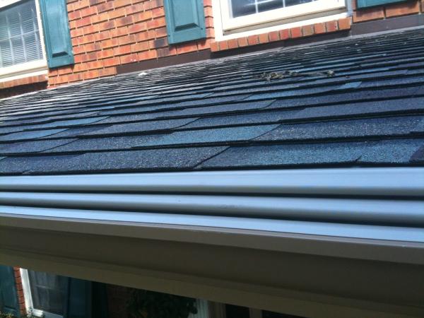 Sandoval Siding&gutter Co