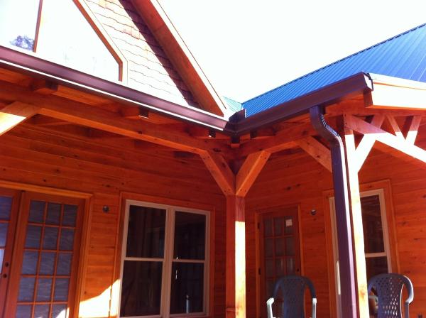 Sandoval Siding&gutter Co