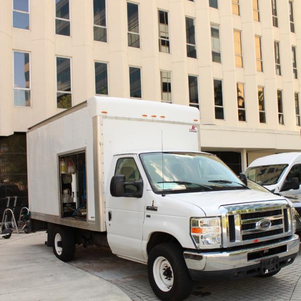Clean TEC Services