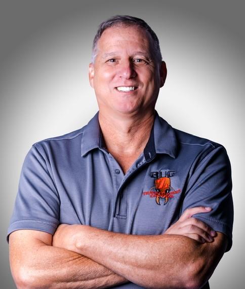 Bug-Z Termite and Pest Control