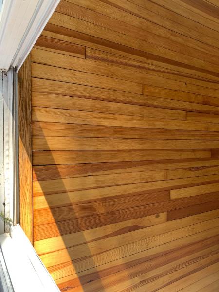Schott's Hardwood Floors Inc