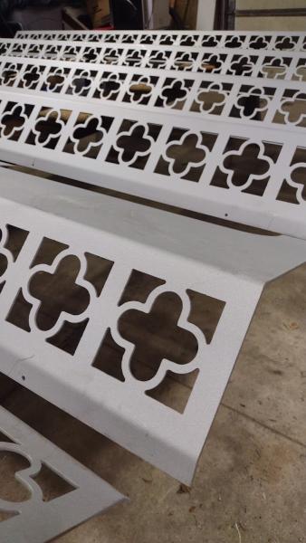 Quality Sandblasting LLC