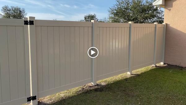 Mundo Fence Inc