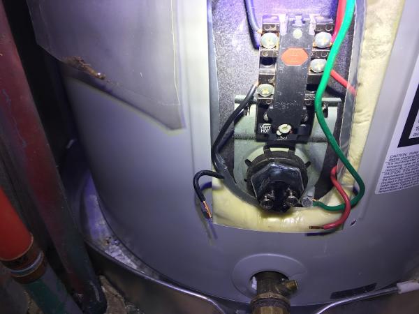 All Good Plumbing