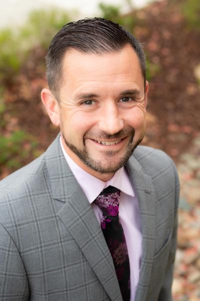 Jared Lalonde at Realty One Group Complete