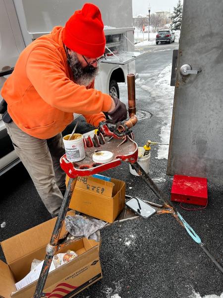 Alexander Plumbing