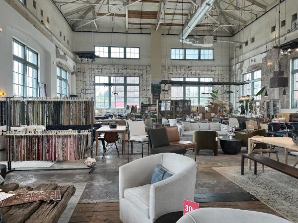 Sage Interiors + Design
