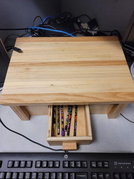 Ascension Woodworking