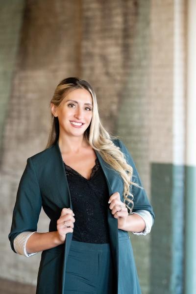 Giana Aragon Realtor