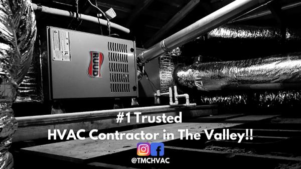 TMC Heating & Cooling
