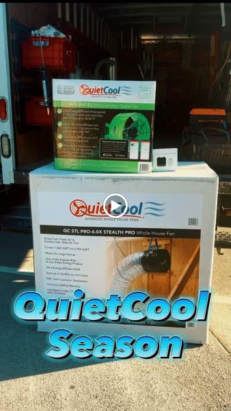 TMC Heating & Cooling
