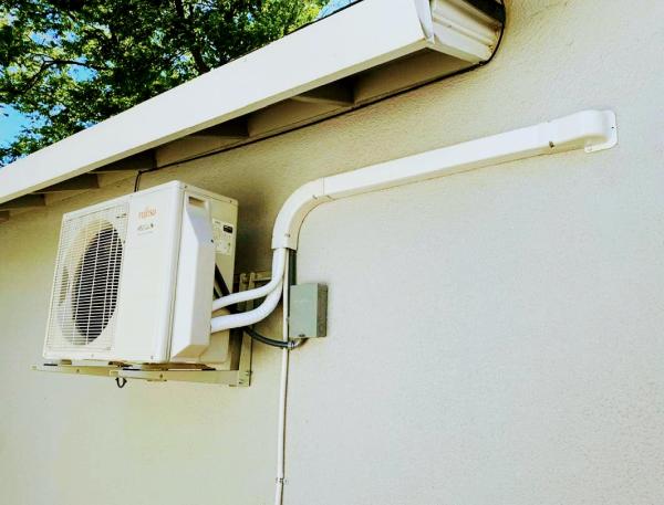 TMC Heating & Cooling