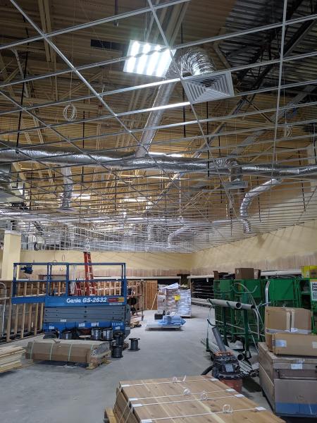 Jc Drywall Construction Llc