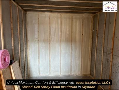 Ideal Insulation LLC