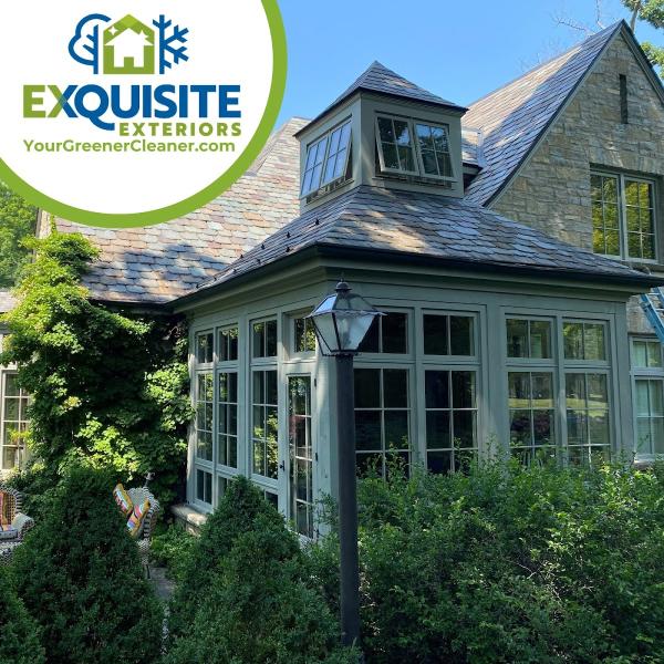 Exquisite Exteriors