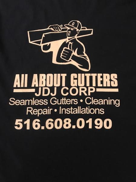 All About Gutters JDJ Corp