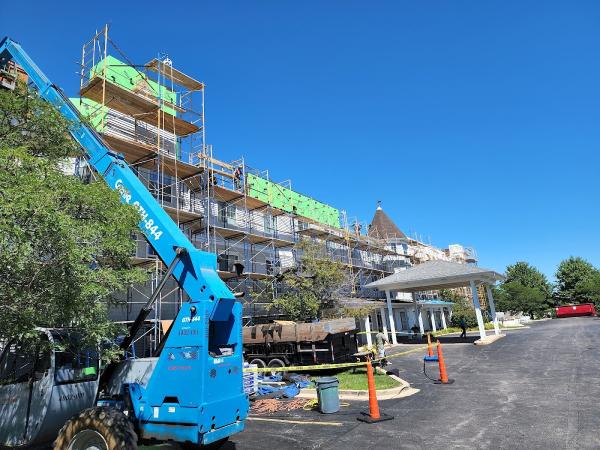 Jaguar Construction