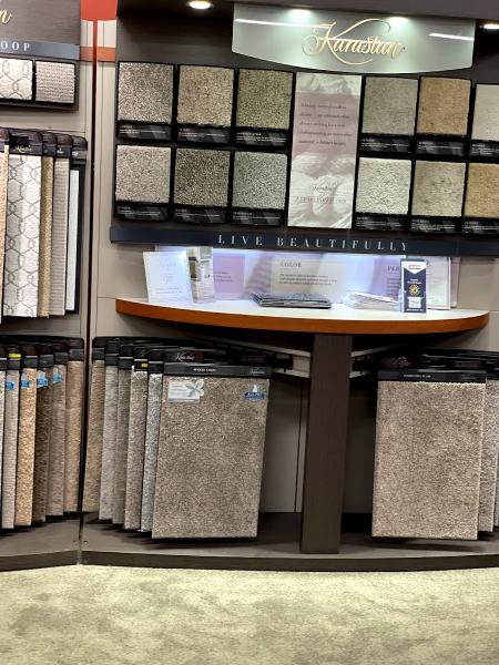Carpeteria Flooring Centers