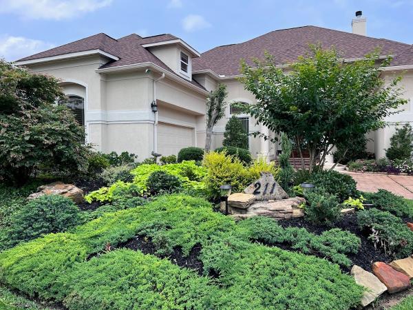Sergio's Lawn Service & Landscaping