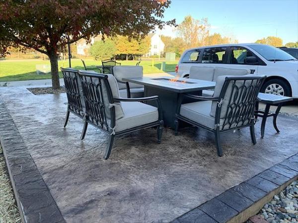 Shears Concrete