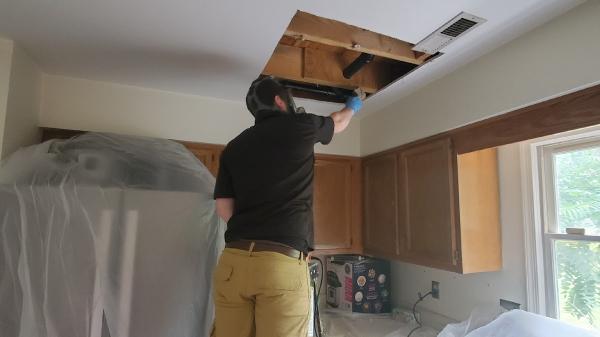 Strongarms Flood Solutions