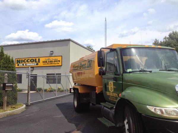 Niccoli Oil & Energy