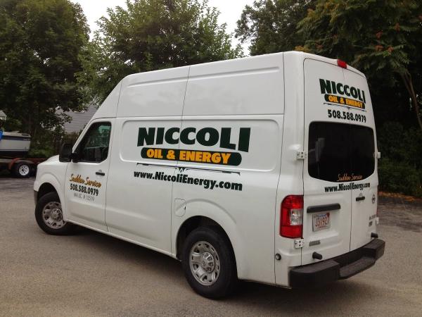 Niccoli Oil & Energy