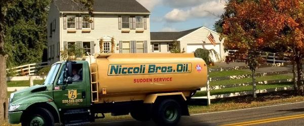 Niccoli Oil & Energy
