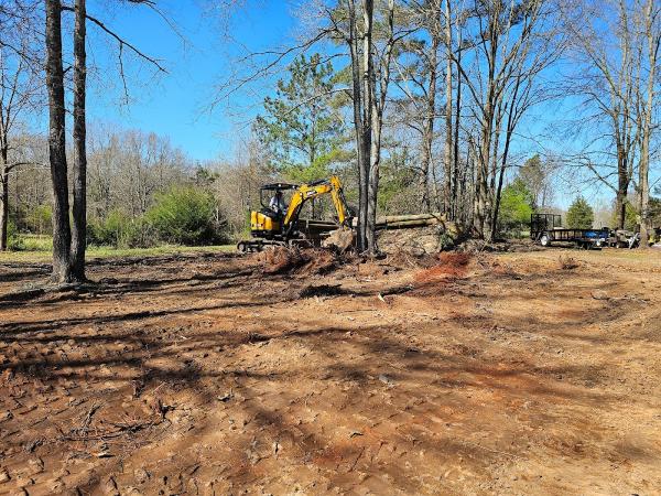 Eaton Grading & Land Management Llc.