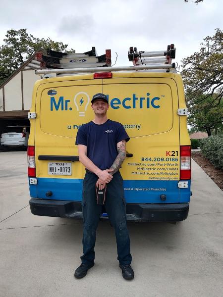 Mr. Electric