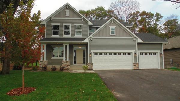 Norgaard Homes
