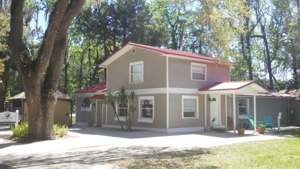 A Ready Roofing