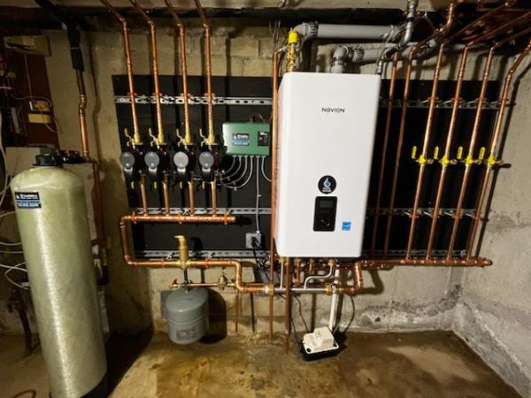 3R Plumbing and Mechanical